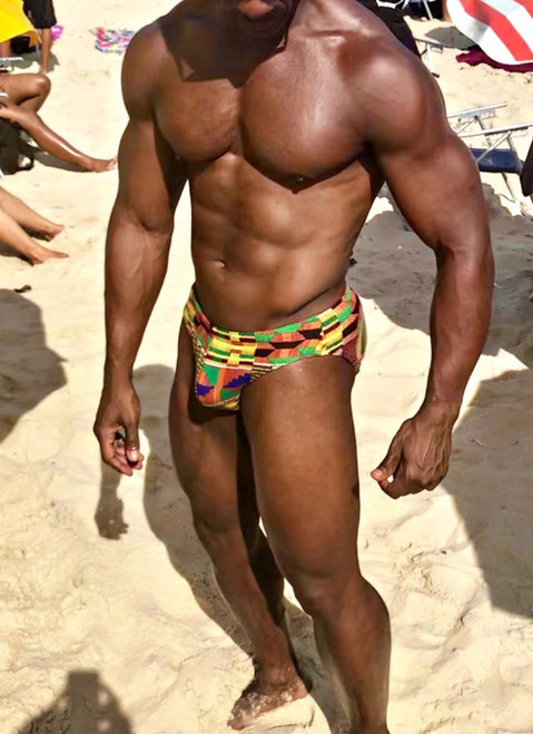 The KENTE