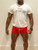 #Petty...All Damn Day T-shirt