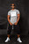 Hopeless Romantic/Dirty T-shirt