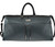 Kingman Weekender (Lux Grey)
