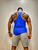  - GYM LIFE -                                     (Tanks run a size larger)