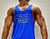  - GYM LIFE -                                     (Tanks run a size larger)