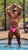 The BUBBLEGUM "Triangle Back" (swim thong) 