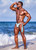 The Trimantis (tie wrap) Ocean Mist
