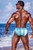 The Trimantis (tie wrap) Ocean Mist