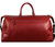 Kingman Weekender (Red & Silver)