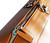 Kingman Weekender (Tan & Silver)