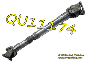 labwork Automatic Transmission Front Drive Shaft Fit for 2003-2013 Dodge Ram 2500 3500 Diesel Replaces OE# 52123326AB labwork Automatic Transmission Front Drive Shaft Fit for 2003-2013 Dodge Ram 2500 3500 Diesel Replaces OE# 52123326AB