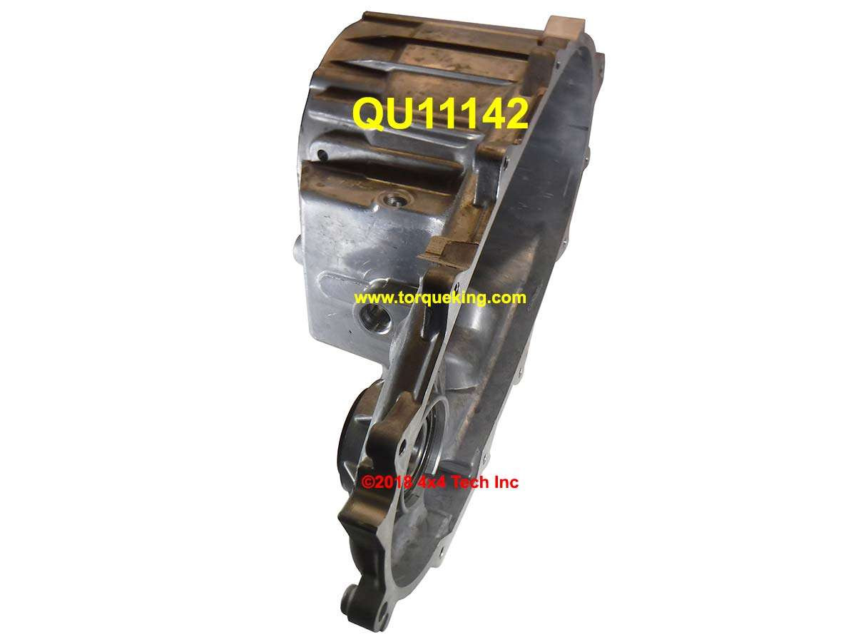 19942002 Dodge Ram NP241DLD Transfer Case Identification Download