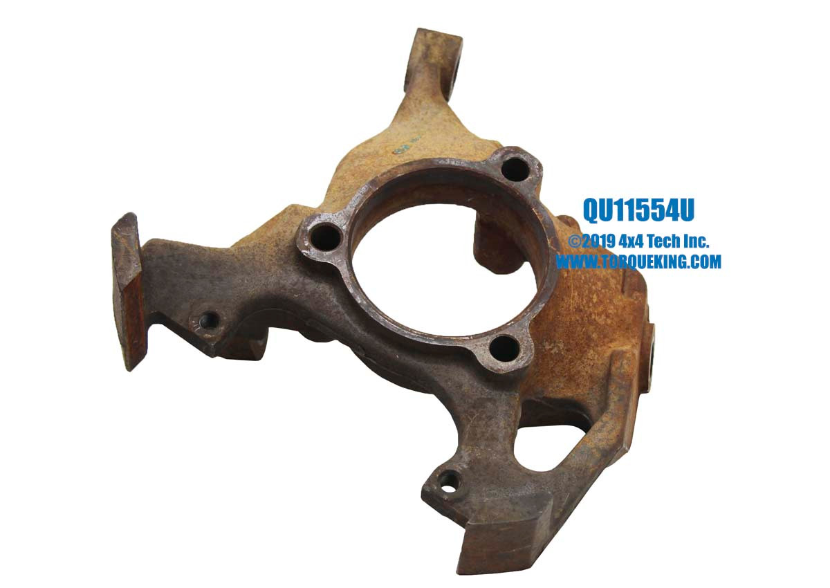 Dana 44 Steering Knuckles Ram 1500 19942001