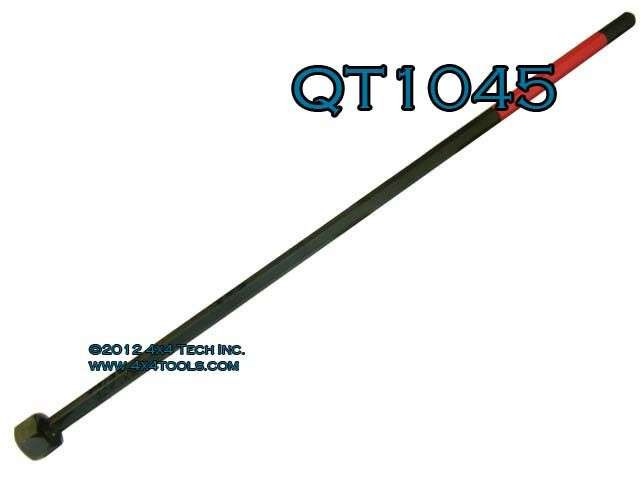 Differential Side Bearing Adjuster Tool QT1045