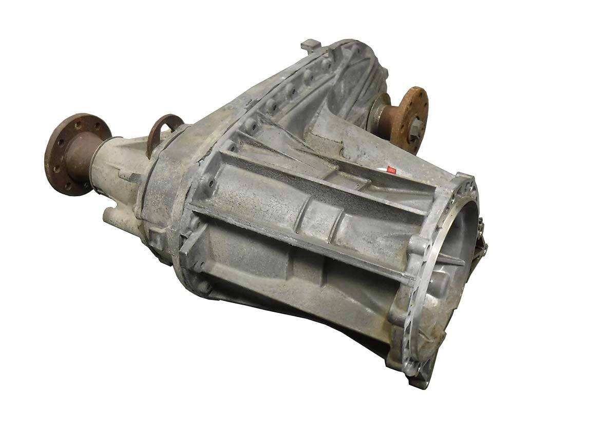 19992016 Super Duty & Excursion Transfer Case Buy Parts, Tools