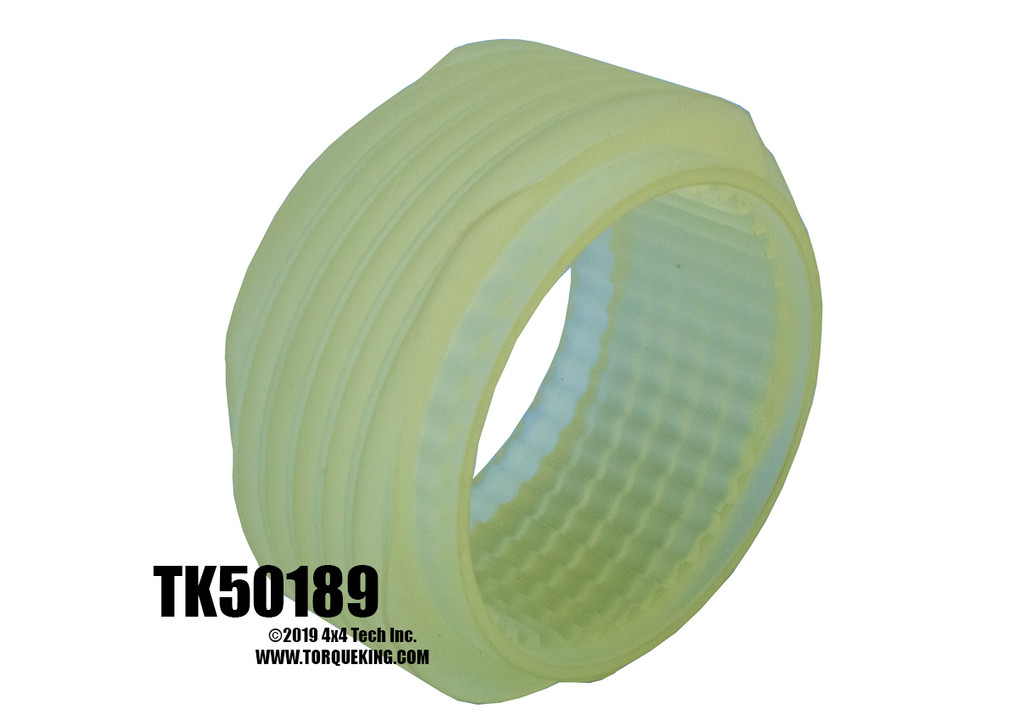 TK50189 5 Tooth NP205 Speedometer Drive Gear Torque King 4x4