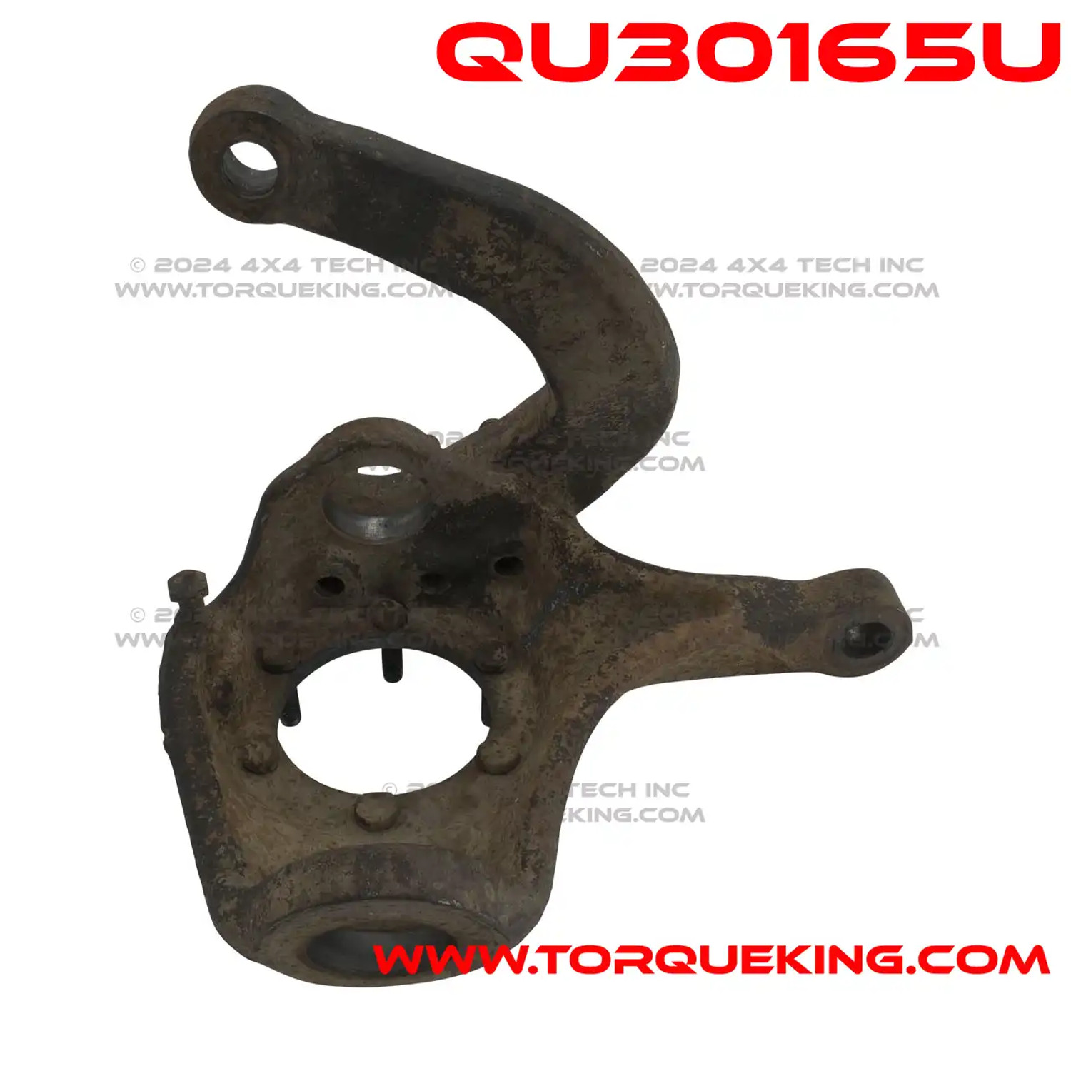 Q-JACK  RB オデッセイ 30mmショートナックル Q-JACK RB オデッセイ 30mmショートナックル Q-JACK RB