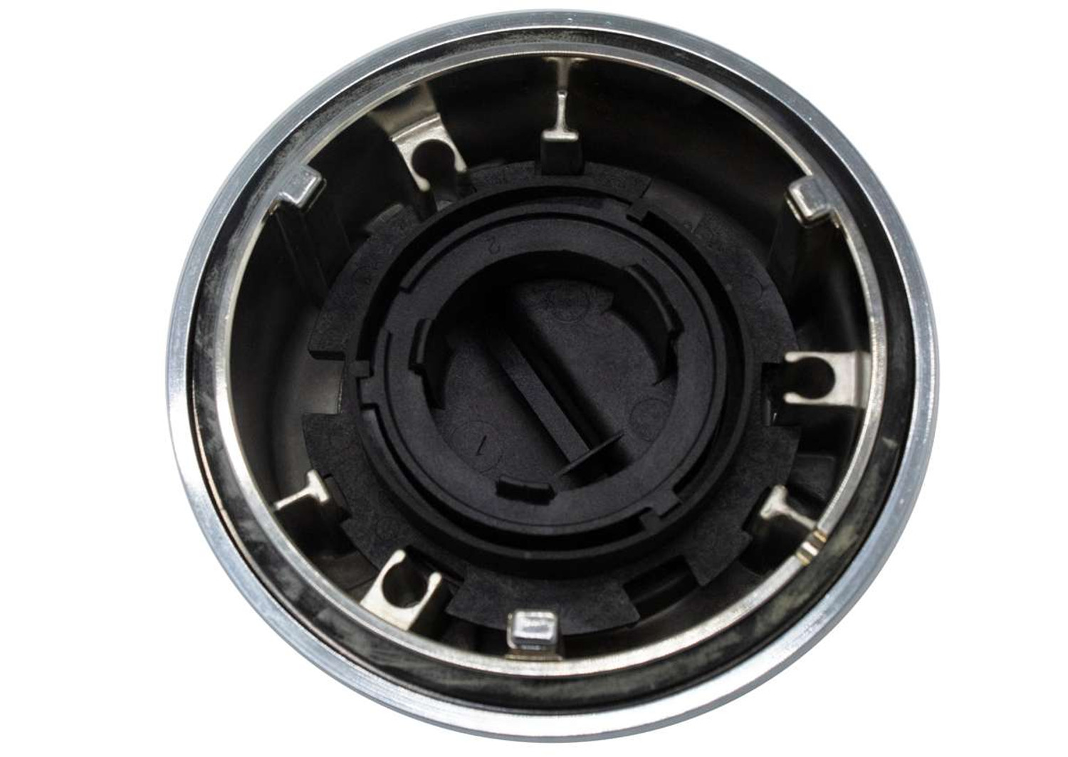 TK20738 1995-1997 Ford F250, F350 4x4 Manual Hublock Cap