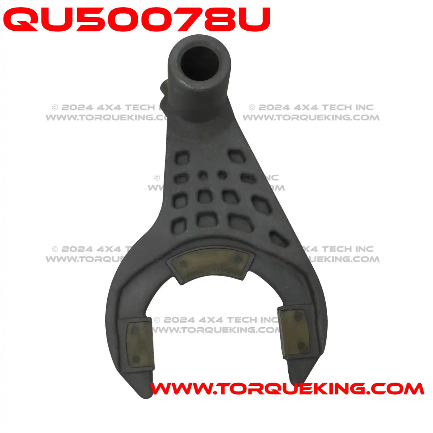 New Process NP231, NP241 Used Transfer Case Aluminum Range