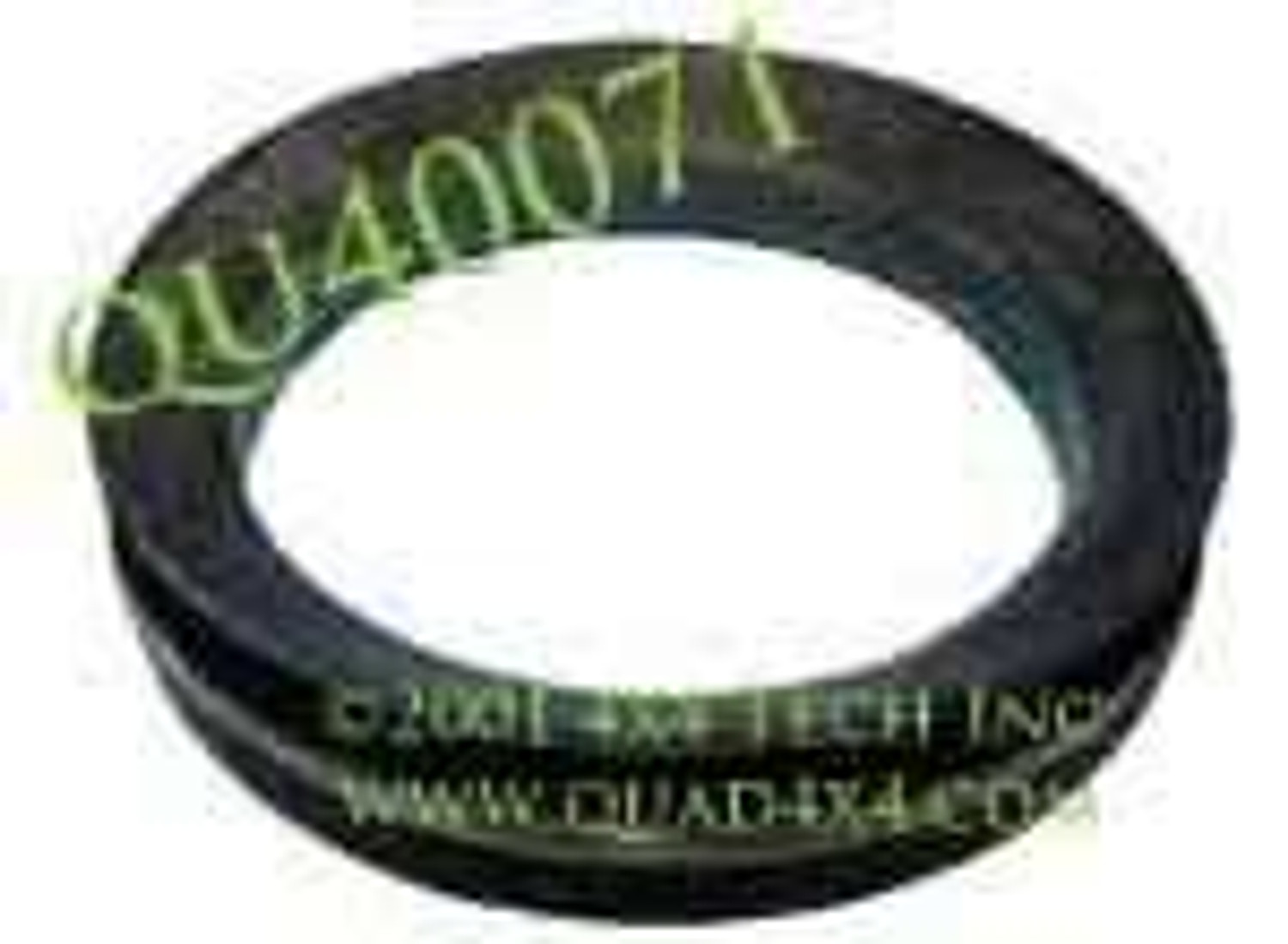 Outer Axle Shaft to Spindle V-Seal | Purchase a QU40071 Large Axle 