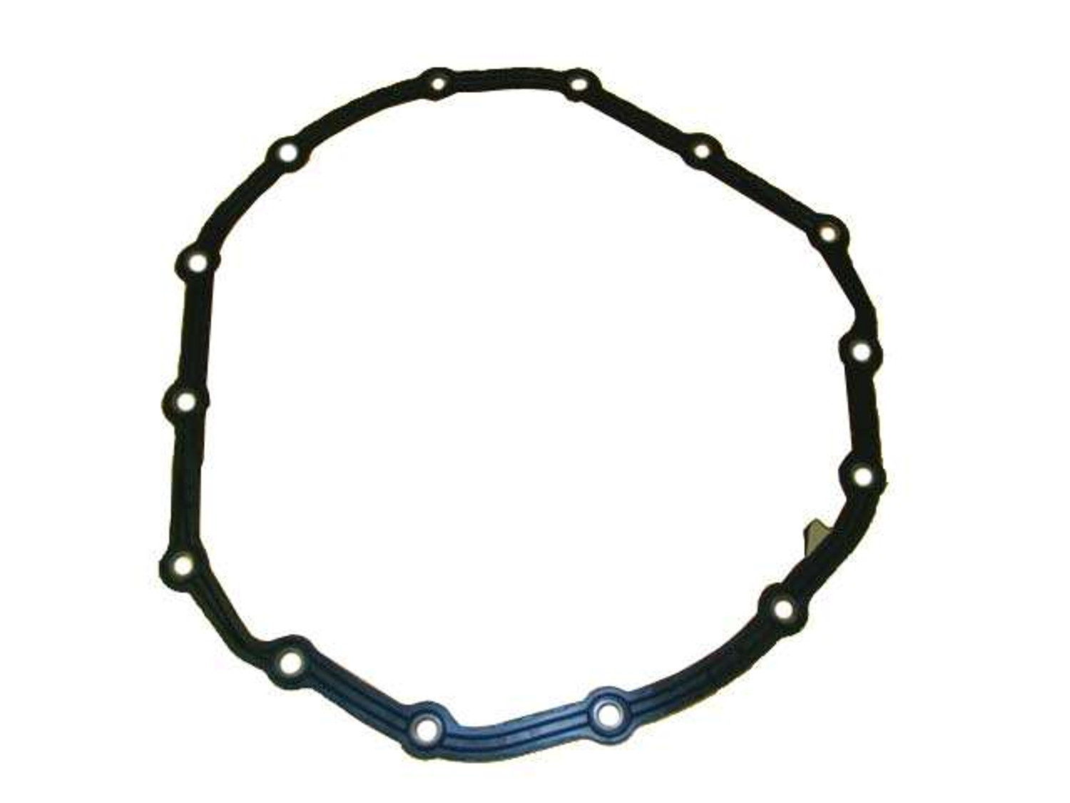 REAR DIFFERENTIAL COVER GASKET, FOR DODGE AAM 11.50 QU11042