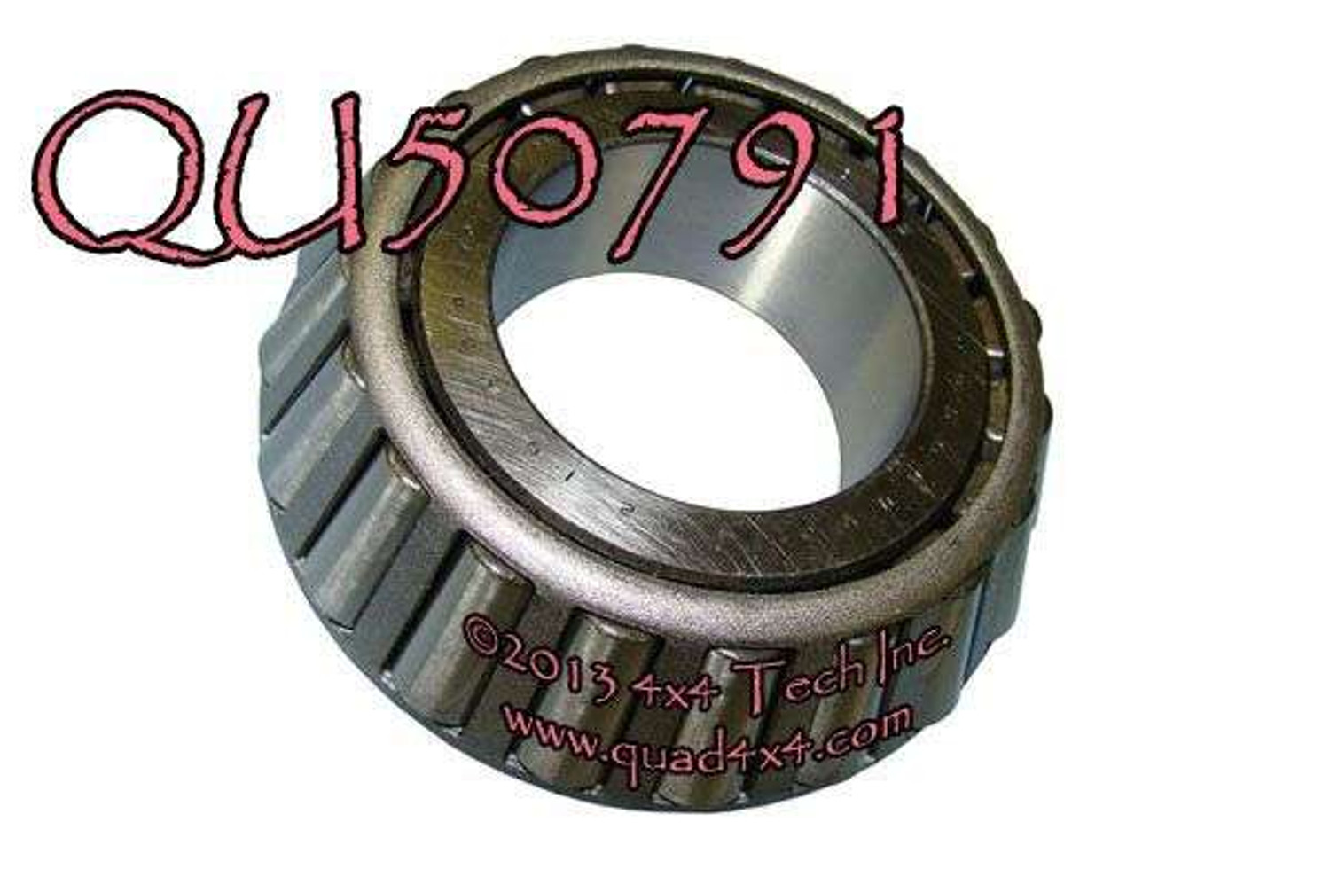 【marron】M×10、L×3、S×2 QU50791 Inner Pinion Bearing for 1999-2010 Ford Sterling