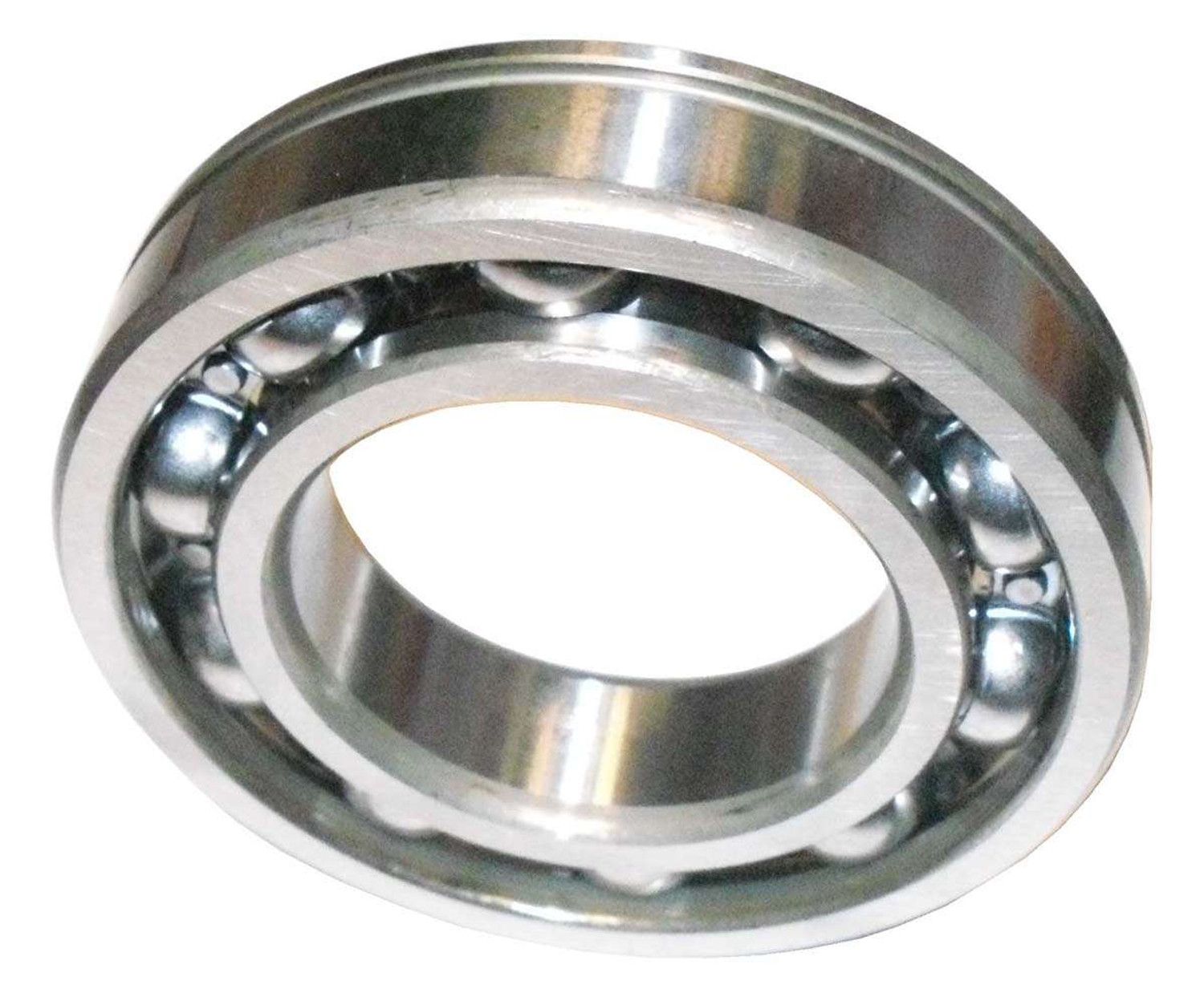 5212-2RSNR Double Row Ball Bearing 60x110x36.5mm Sealed Snap Ring - Bearings  Direct