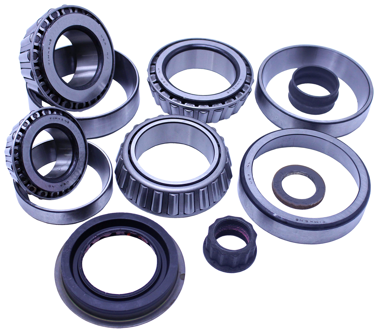 Differential bearing deals