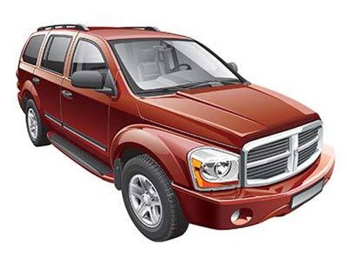 2005-2011 Dodge Dakota Parts & 2004-2009 Dodge Durango Parts | Buy