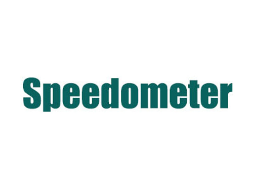 Vehicle Speed Sensor MPE TSS100SB | Buy Online - NAPA Auto Parts