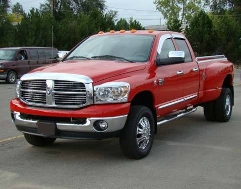 2003-2018 Ram 2500/3500/4500/5500 Parts 2003-2018 Ram 2500/3500/4500/5500 Parts