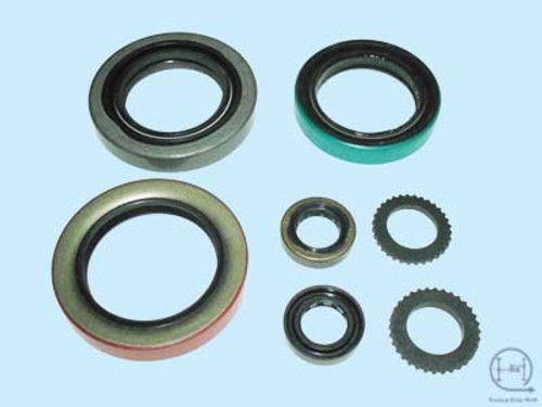 1969-1972 GM NP205 Seals & Seal Kits 1969-1972 GM NP205 Seals & Seal Kits