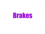 Brake Parts 2003-2013 Ram 2500 10.5" Rear