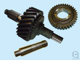 1973-1979 Ford NP205 Gears & Shafts