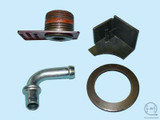 Miscellaneous Parts 1992-2007 GM NV4500