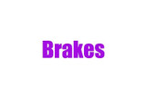 Brakes 2008-2018 Ram S-111 Rear