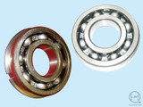 Bearings & Seals 1947-1959 GM SM420