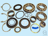 Bearing & Seal Kits 1999-2010 Ford NV273F