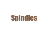 Spindles 1962-1973 Jeep Dana 44