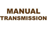 1994-2002 Ram 2500, 3500 Manual Transmission Parts