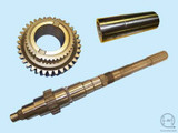 Mainshafts & Gears 1992-2007 GM NV4500