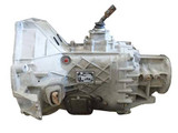 1994-1997 ZF S5-47 5 Speed Transmission Parts