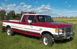 1980-1997 Ford Truck Parts (F250/F350/F450)