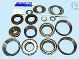 Diff & Pinion Bearings 1978-1979 Ford Dana 60