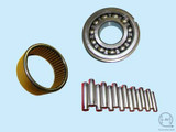 1973-1991 GM NP205 Bearings