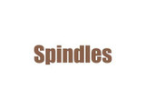 Spindles 1967-1972 H072 & H052