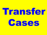 2003-2018 Dodge & Ram Transfer Cases (2500-5500)