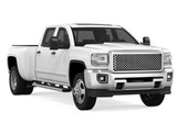 2007-2019 Chevy Silverado Parts & GMC Sierra Parts