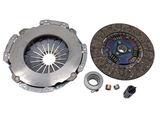 1994-2002 Clutch Masters Clutches for Dodge Ram