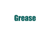 Grease For Chassis and Driveline