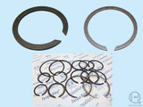 Snap & Lock Rings Ram 273D