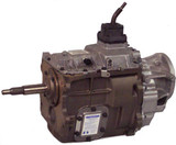 1992-1993 Dodge Ram NV4500 Transmission