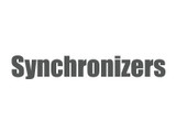 Synchronizers 1980-1986 Ford NP208